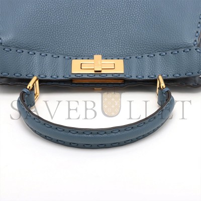 FENDI PEEKABOO ISEEU SMALL 8BN321 (27*20*11cm)